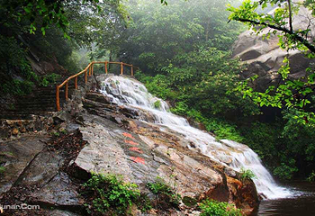 黑山大峡谷第 10 张图片