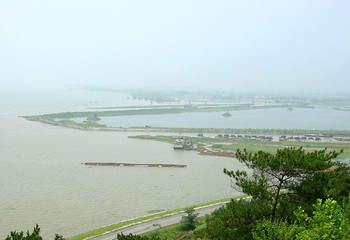 姥山岛第 2 张图片