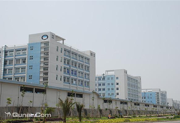 长沙比亚迪工业园第 5 张图片