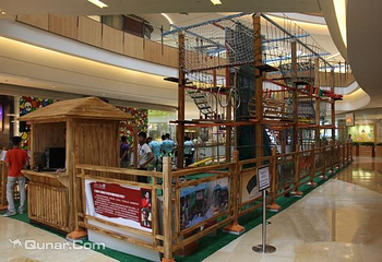 乐仕堡儿童多元智能拓展中心（颐堤港店）第 1 张图片