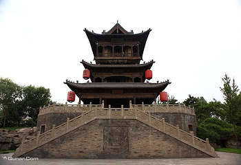 常家庄园第 106 张图片