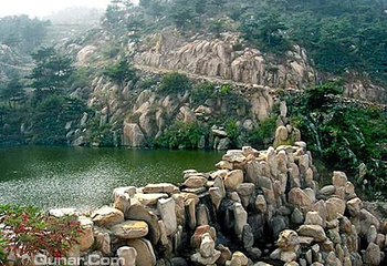 水帘峡风景区第 11 张图片