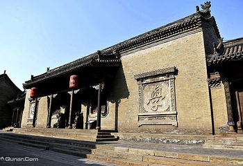 常家庄园第 105 张图片