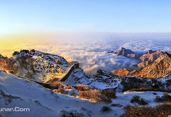 泰山风景区第 43 张图片