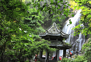 姑婆山第 35 张图片