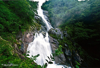 东天目山景区第 9 张图片