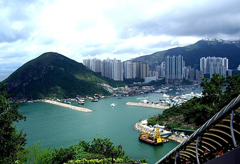 太平山顶第 4 张图片