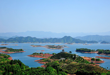 千岛湖景区第 252 张图片