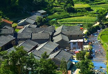 花溪风景区第 7 张图片