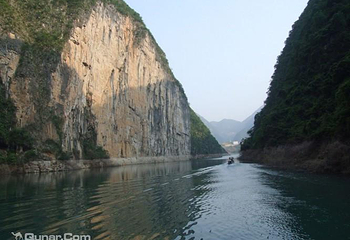 黄河三峡第 6 张图片