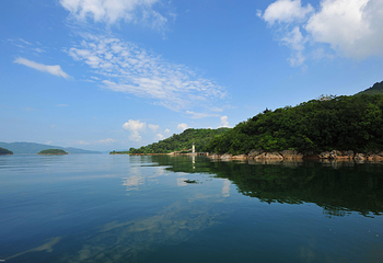 千岛湖景区第 18 张图片