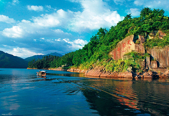 千岛湖景区第 253 张图片