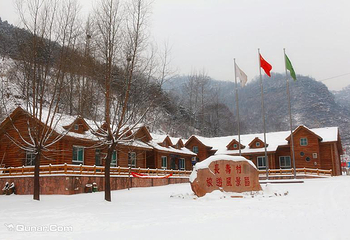 长寿村旅游风景区第 4 张图片