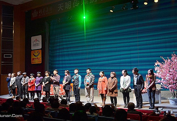 精英剧场第 1 张图片