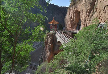 桑干河大峡谷旅游区第 53 张图片