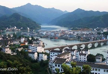 深渡镇第 3 张图片