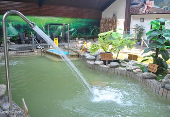 扬州清池温泉第 4 张图片