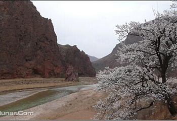 桑干河大峡谷旅游区第 49 张图片