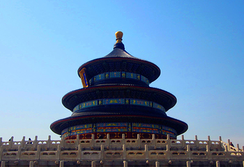 天坛公园第 60 张图片