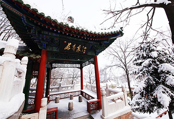 长寿村旅游风景区第 3 张图片