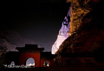 桑干河大峡谷旅游区第 52 张图片