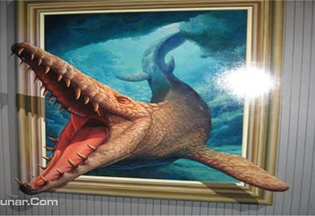 金鹰3D奇幻馆第 3 张图片