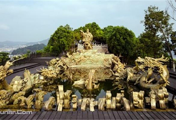 三峡梯城第 7 张图片