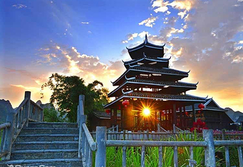 世外桃源第 6 张图片