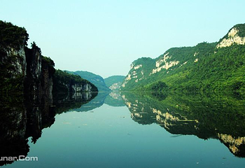 飞龙湖第 3 张图片