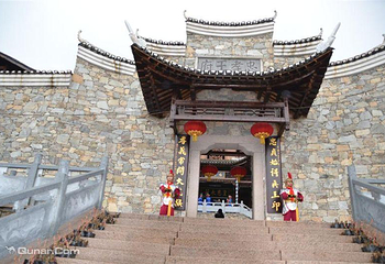 锦鲤土司城第 27 张图片