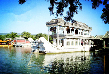 皇家御河(紫御湾码头)第 5 张图片