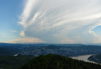 雨台山风景区第 19 张图片