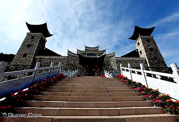 锦鲤土司城第 23 张图片
