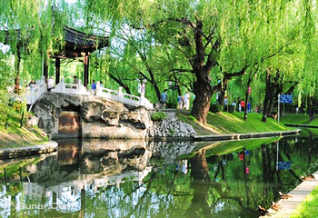 皇家御河(紫御湾码头)第 6 张图片