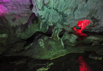 金华双龙风景旅游区第 27 张图片