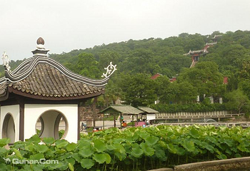 张公洞第 4 张图片