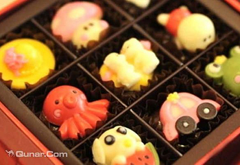 幸福烘焙DIY工坊第 1 张图片