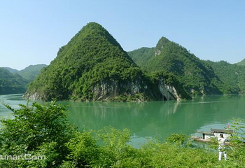 飞龙湖第 5 张图片