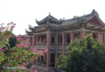 海天堂构第 3 张图片