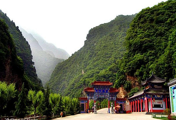 红河谷森林公园第 9 张图片
