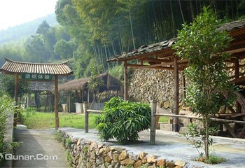 泽雅寨下堂青少年体验基地第 1 张图片