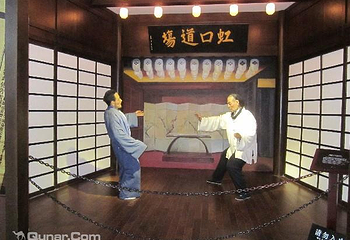 精武门·中华武林园第 17 张图片