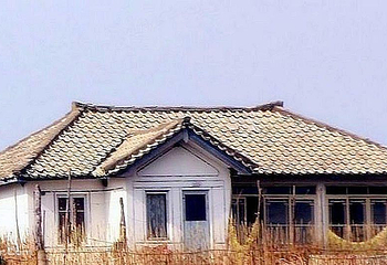 双城朝鲜观光码头第 5 张图片