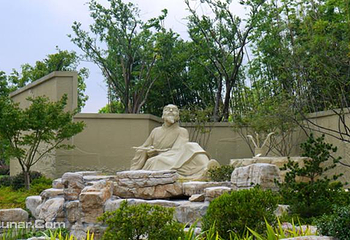 黄公望隐居地第 2 张图片