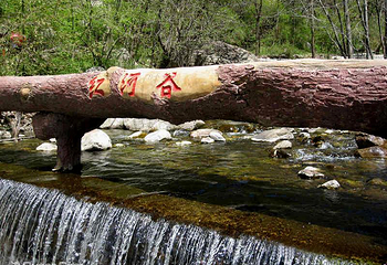 红河谷森林公园第 22 张图片