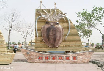 日照旅游一票通第 4 张图片