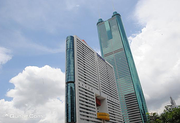 地王观光·深港之窗第 3 张图片