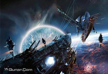 武汉欢乐星球第 11 张图片