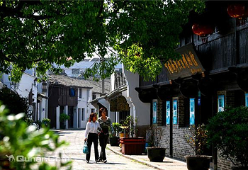 中国海洋渔业博物馆第 3 张图片