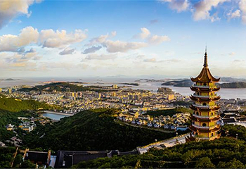 东海蓬莱第 1 张图片